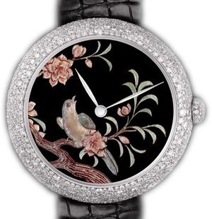 H4586 Chanel Mademoiselle Prive