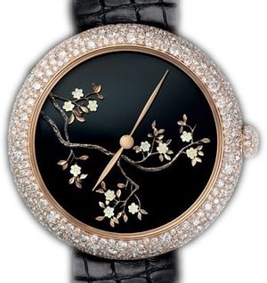 H4484 Chanel Mademoiselle Prive
