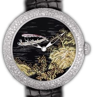 H3431 Chanel Mademoiselle Prive