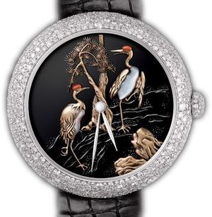 H4585 Chanel Mademoiselle Prive