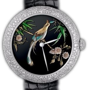 H4488 Chanel Mademoiselle Prive