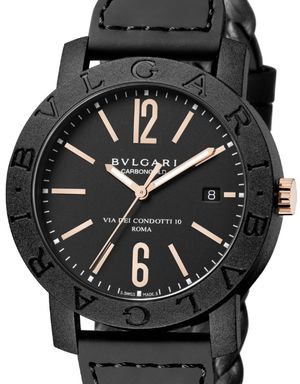 102632 BBP40BCGLD/N Bvlgari Bvlgari Bvlgari