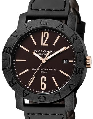 102633 BBP40C11CGLD Bvlgari Bvlgari Bvlgari