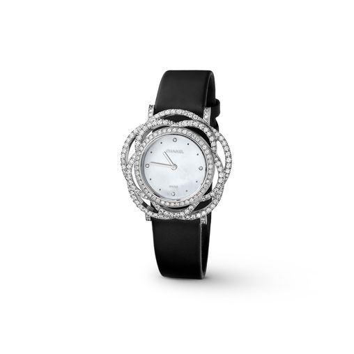 J4281 Chanel Jewelry Watch