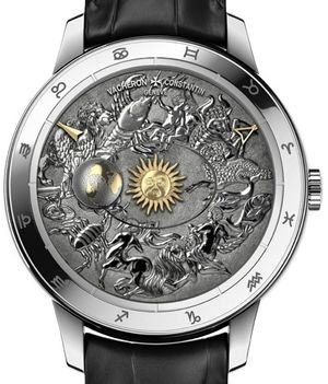 7600u/000g-b211 Vacheron Constantin Métiers d'Art