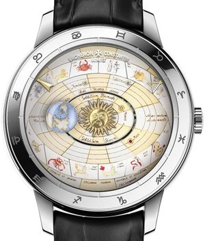 7600u/000g-b212 Vacheron Constantin Métiers d'Art