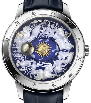 7600u/000g-b226 Vacheron Constantin Métiers d'Art