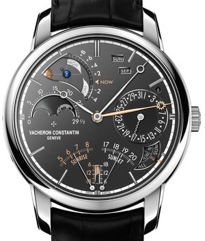 9720C/000G-B281 Vacheron Constantin Traditionnelle