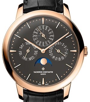 43175/000R-B343 Vacheron Constantin Patrimony