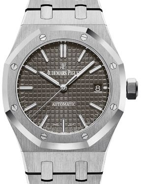 15450ST.OO.1256ST.02 Audemars Piguet Royal Oak Ladies