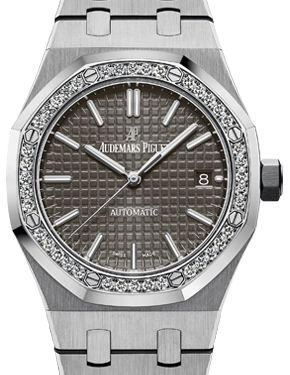 15451ST.ZZ.1256ST.02 Audemars Piguet Royal Oak Ladies