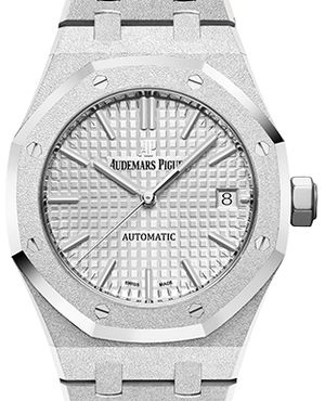 15454BC.GG.1259BC.01 Audemars Piguet Royal Oak Ladies