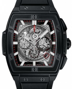 601.CI.0173.RX Hublot Spirit of Big Bang
