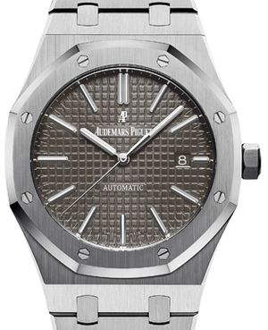 15400ST.OO.1220ST.04 Audemars Piguet Royal Oak