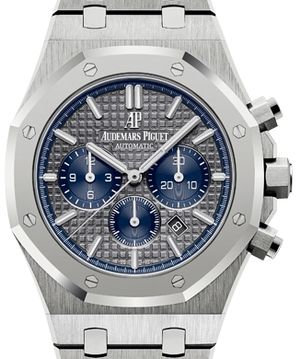 26331IP.OO.1220IP.01 Audemars Piguet Royal Oak