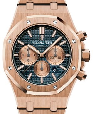 26331OR.OO.1220OR.01 Audemars Piguet Royal Oak