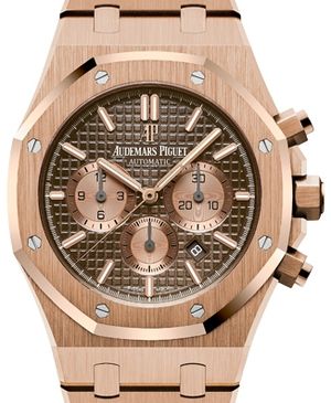 26331OR.OO.1220OR.02 Audemars Piguet Royal Oak