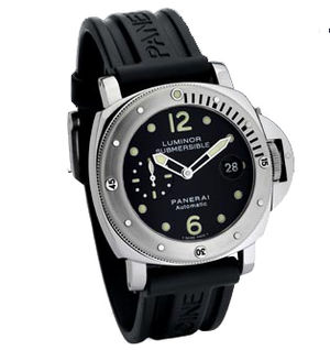 PAM00024 Officine Panerai Luminor