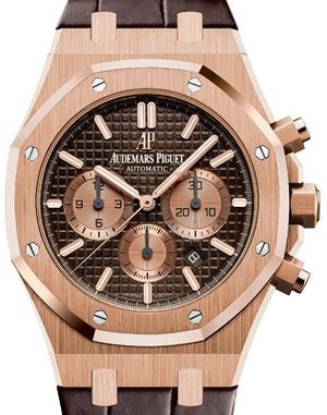 26331OR.OO.D821CR.01 Audemars Piguet Royal Oak