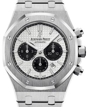 26331ST.OO.1220ST.03 Audemars Piguet Royal Oak