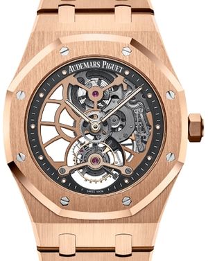 26518OR.OO.1220OR.01 Audemars Piguet Royal Oak