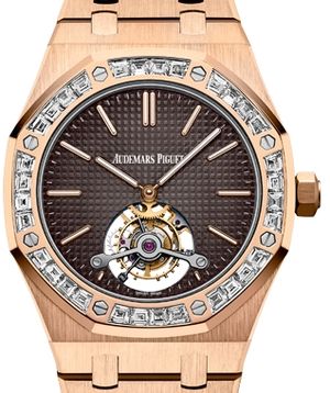 26516OR.ZZ.1220OR.01 Audemars Piguet Royal Oak