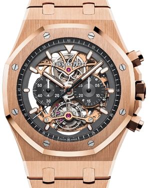 26347OR.OO.1205OR.01 Audemars Piguet Royal Oak