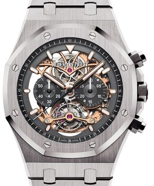 26347TI.OO.1205TI.01 Audemars Piguet Royal Oak