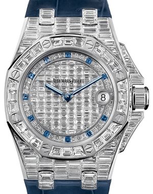 67543BC.ZZ.D023CR.01 Audemars Piguet Royal Oak Offshore Ladies