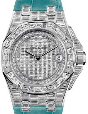 67543BC.ZZ.D314CR.01 Audemars Piguet Royal Oak Offshore Ladies