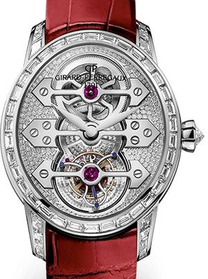 99495D53B00A-CK6A Girard Perregaux Cats Eye