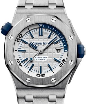 15710ST.OO.A010CA.01 Audemars Piguet Royal Oak Offshore