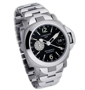 PAM 00161 Officine Panerai Luminor