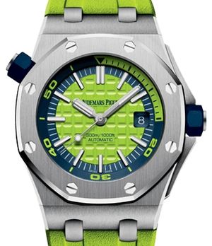 15710ST.OO.A038CA.01 Audemars Piguet Royal Oak Offshore