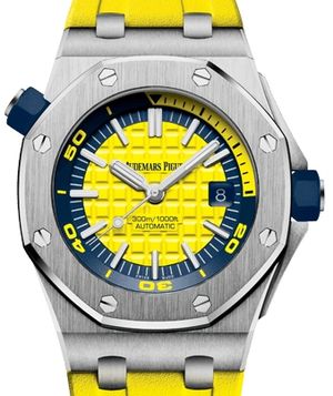 15710ST.OO.A051CA.01 Audemars Piguet Royal Oak Offshore