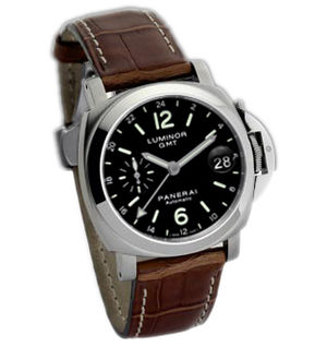 PAM 00244 Officine Panerai Luminor