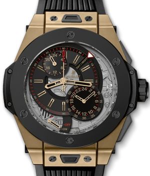 403.MC.0138.RX Hublot Big Bang Unico 45 mm