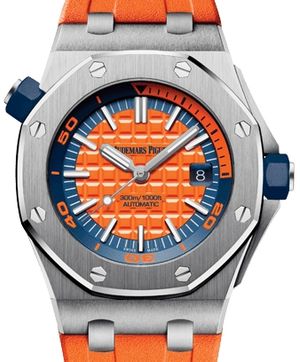 15710ST.OO.A070CA.01 Audemars Piguet Royal Oak Offshore