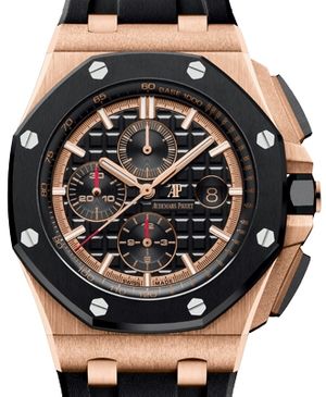 26401RO.OO.A002CA.02 Audemars Piguet Royal Oak Offshore