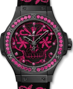 343.CP.6590.NR.1233 Hublot Big Bang Original 41mm