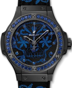 343.CL.6590.NR.1201 Hublot Big Bang Original 41mm