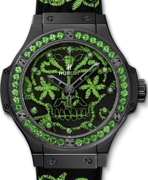 343.CG.6590.NR.1222 Hublot Big Bang Original 41mm