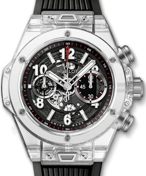 411.JX.1170.RX Hublot Big Bang Unico 45 mm