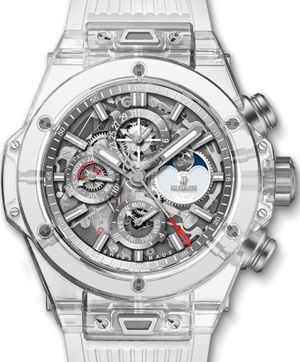 406.JX.0120.RT Hublot Big Bang Unico 45 mm