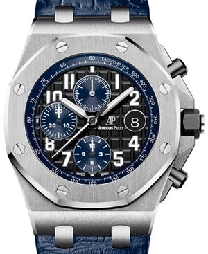 26470ST.OO.A028CR.01 Audemars Piguet Royal Oak Offshore