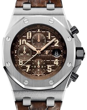 26470ST.OO.A820CR.01 Audemars Piguet Royal Oak Offshore