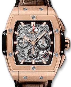 641.OX.0183.LR Hublot Spirit of Big Bang