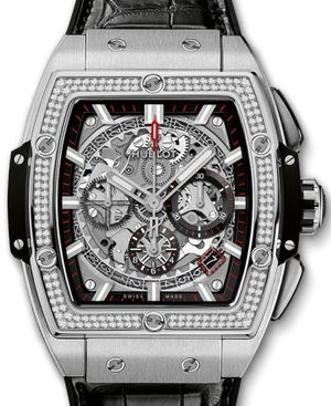 641.NX.0173.LR.1104 Hublot Spirit of Big Bang