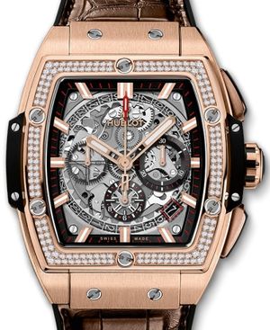 641.OX.0183.LR.1104 Hublot Spirit of Big Bang