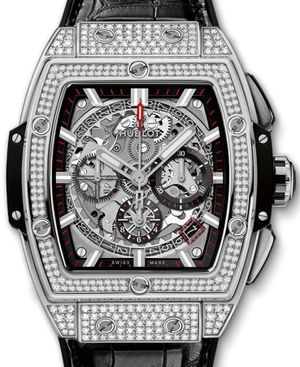 641.NX.0173.LR.1704 Hublot Spirit of Big Bang